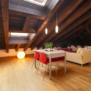 My Loft Ferrara